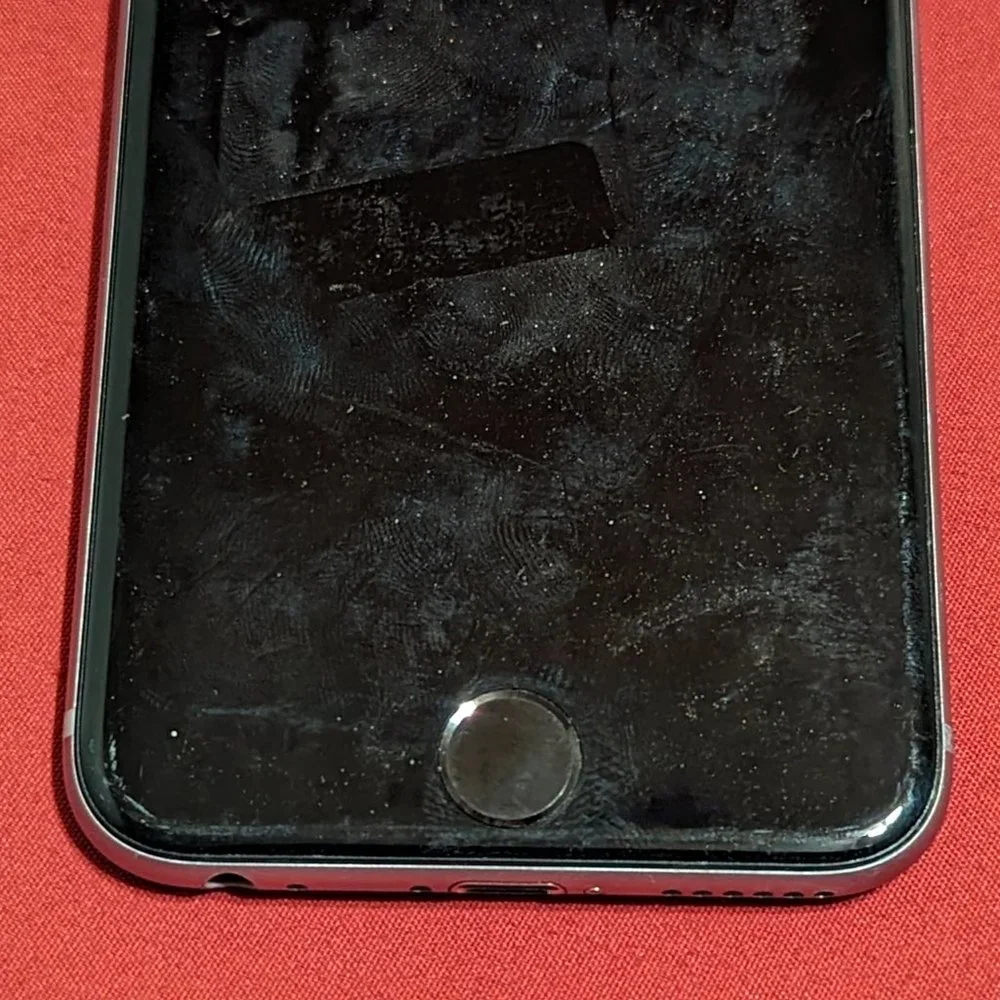 iPhone 6 (A1549) - 16 GB #24 (For parts)***